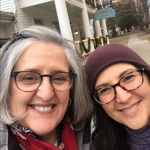 Meet your Posher, Audrey